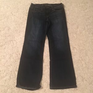 American Eagle Favorite Boyfriend Jeans